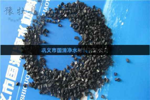 活性炭过滤器应该选用哪一种活性炭 活性炭过滤器应该选用哪一种活性炭
